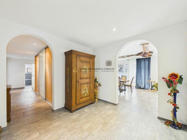 Wohnung kaufen in Seengen, Aargau