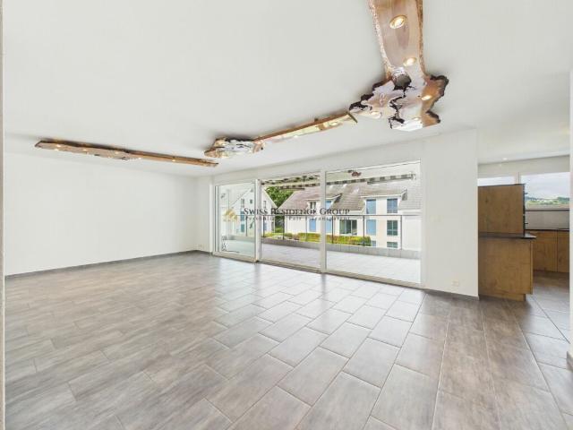 Wohnung kaufen in Seengen, Aargau