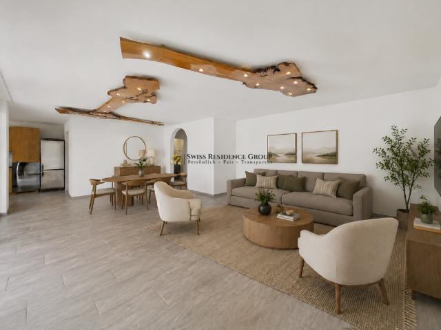 Wohnung kaufen in Seengen, Aargau