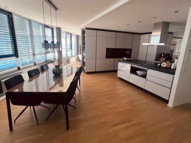 Wohnung kaufen in Neckarsulm (Kernstadt), Neckarsulm