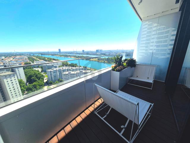 Apartment mieten in Wien