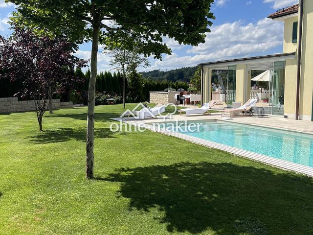 Haus kaufen in Lettenbach, Diedorf