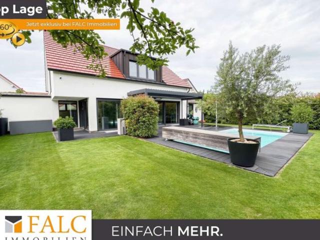 Haus kaufen in Leiselheim, Worms