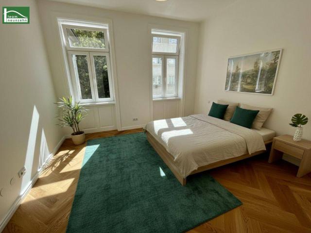 Apartment kaufen in Donaustadt, Wien