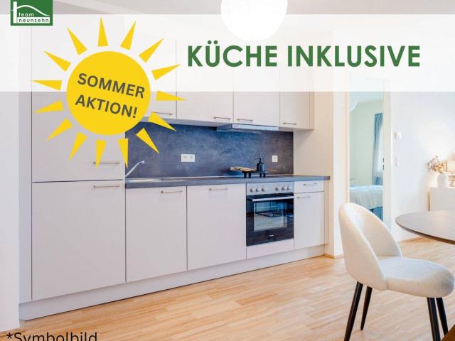 Apartment kaufen in Donaustadt, Wien