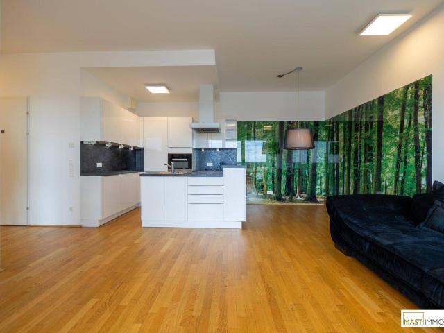 Apartment kaufen in Floridsdorf, Wien