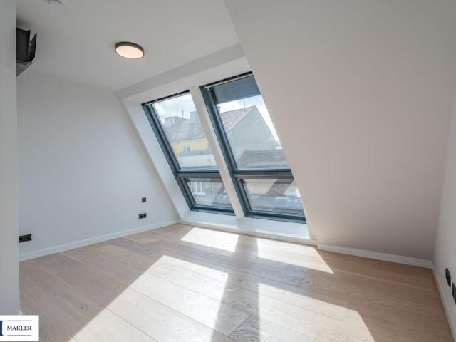 Wohnung kaufen in Seestadt, Wien