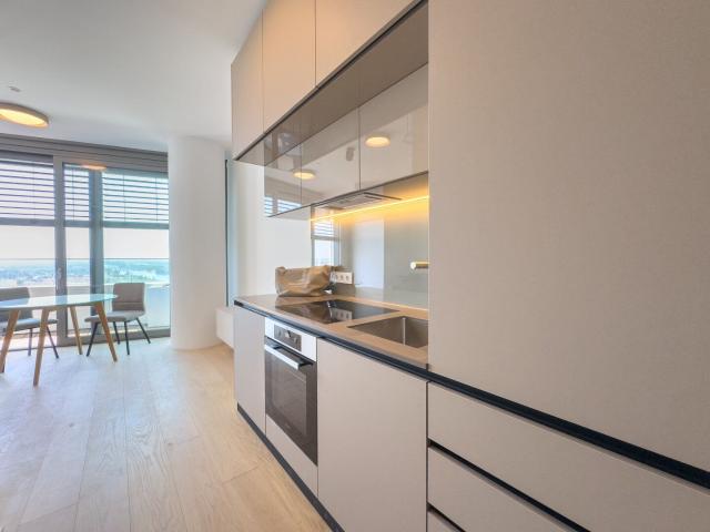 Etagenwohnung mieten in Wien