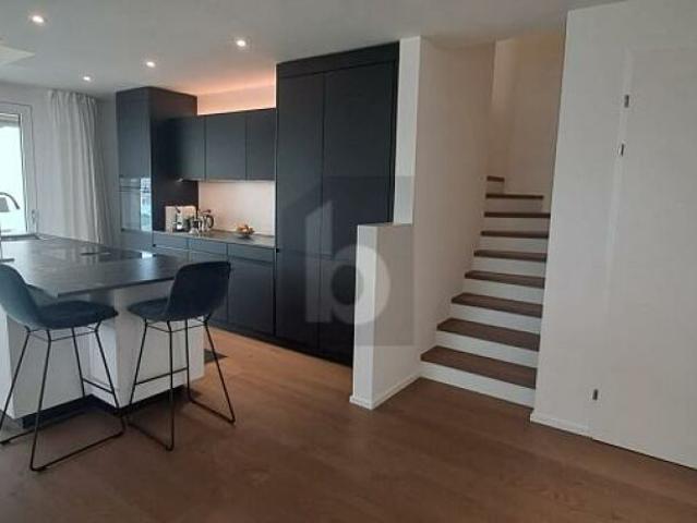 Maisonette mieten in Abtwil (AG), Aargau