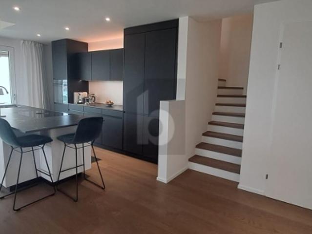 Maisonette mieten in Abtwil (AG), Aargau