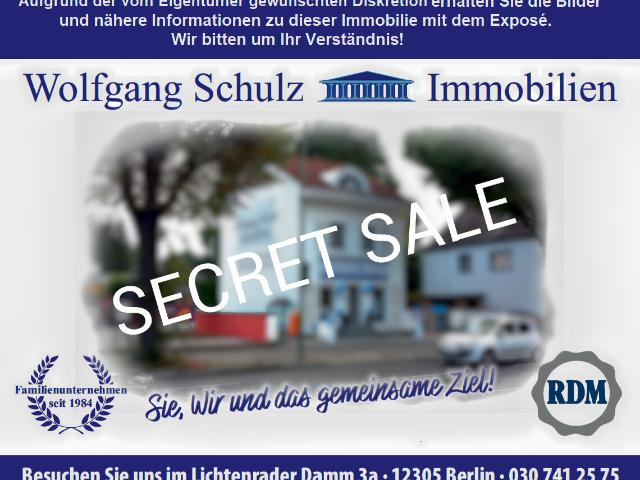 Haus kaufen in Blankenfelde-Mahlow, Brandenburg