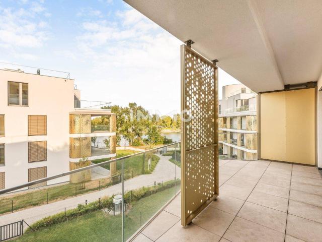 Apartment kaufen in Döbling, Wien