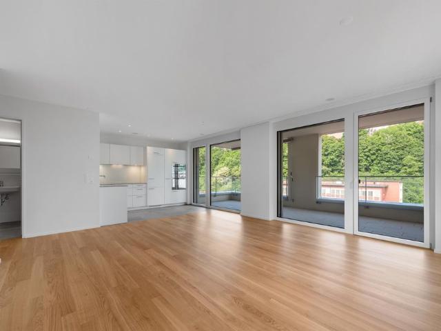 Apartment mieten in Breite, Schaffhausen