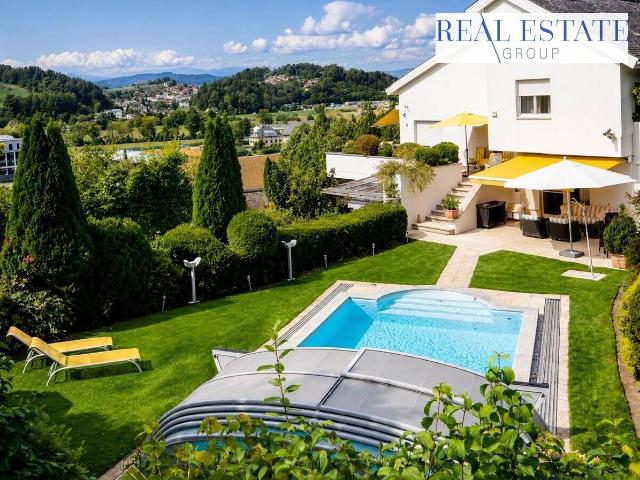 Haus kaufen in Klagenfurt am Wörthersee, Klagenfurt