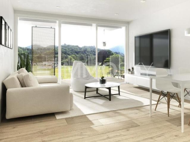 Wohnung kaufen in Biogno-Beride, Tessin