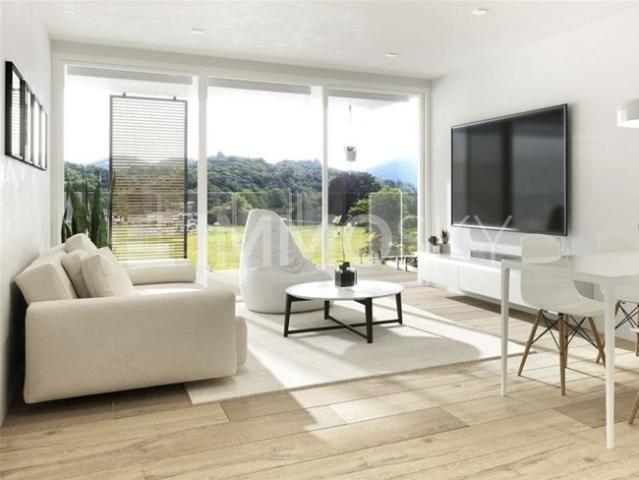 Wohnung kaufen in Biogno-Beride, Tessin