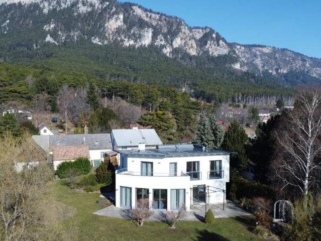 Haus kaufen in Neunkirchen, Niederösterreich