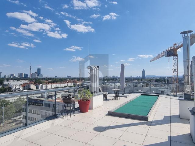 Wohnung kaufen in Floridsdorf, Wien