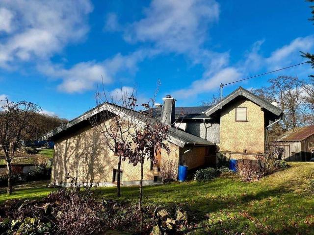 Haus kaufen in Heilbach, Rheinland-Pfalz