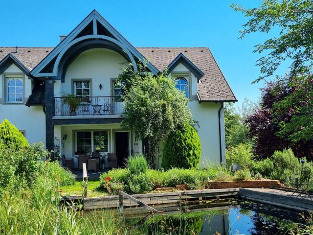 Haus kaufen in Stoob