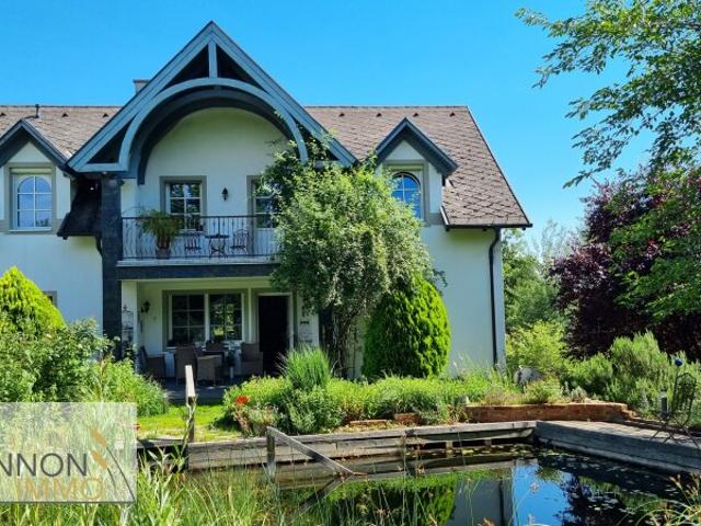 Einfamilienhaus kaufen in Stoob, Burgenland