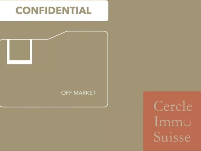 Einfamilienhaus kaufen in Veytaux, Waadt