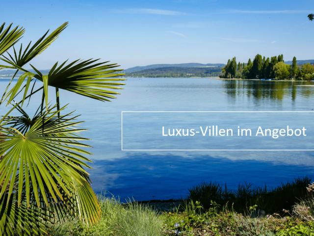 Einfamilienhaus kaufen in Kreuzlingen, Thurgau