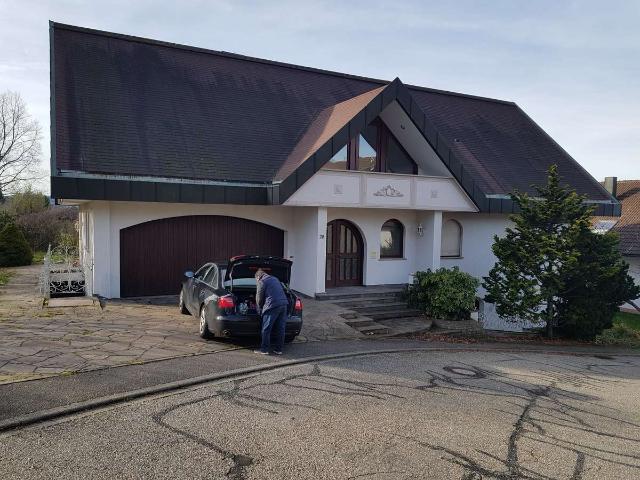 Haus kaufen in Loffenau, Landkreis Rastatt