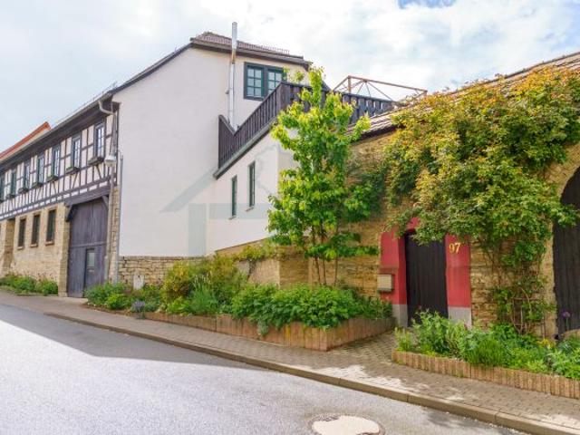 Haus kaufen in Buttelstedt, Thüringen
