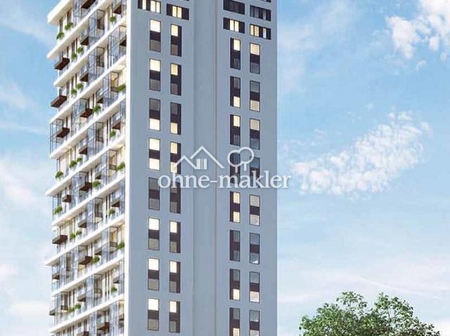 Apartment kaufen in Sachsenhausen Süd, Sachsenhausen