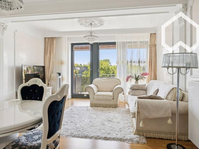 Apartment mieten in Hörde, Dortmund