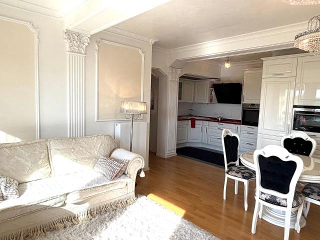 Apartment mieten in Hörde, Dortmund