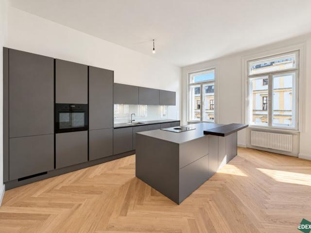 Apartment kaufen in KG Innere Stadt, Wien