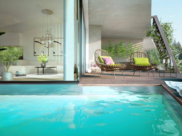 Apartment kaufen in Techelsberg am Wörther See, Kärnten