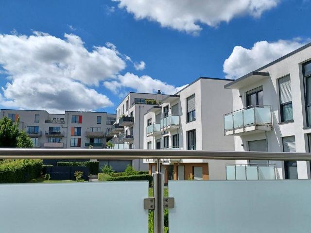 Etagenwohnung kaufen in Dortmund, Hörde