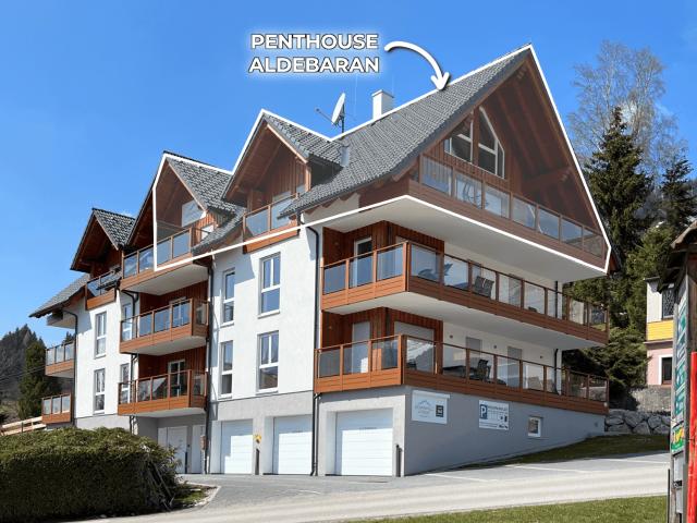Apartment kaufen in Bad Mitterndorf, Steiermark