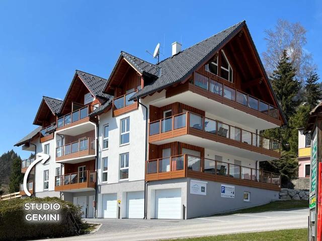 Wohnung kaufen in Liezen, Steiermark