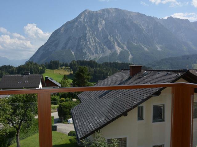Wohnung kaufen in Bad Mitterndorf, Steiermark