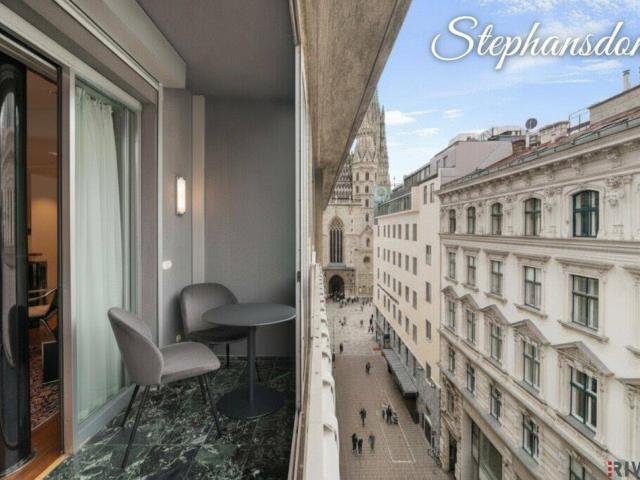 Apartment kaufen in Innere Stadt, Wien