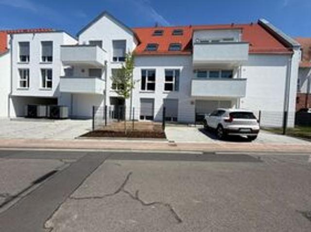 Apartment mieten in Sulzbach, Bayern