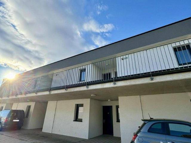 Apartment mieten in Eisenstadt