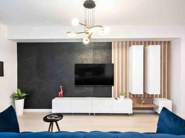 Apartment mieten in Mitte-Gartenfeld, Trier