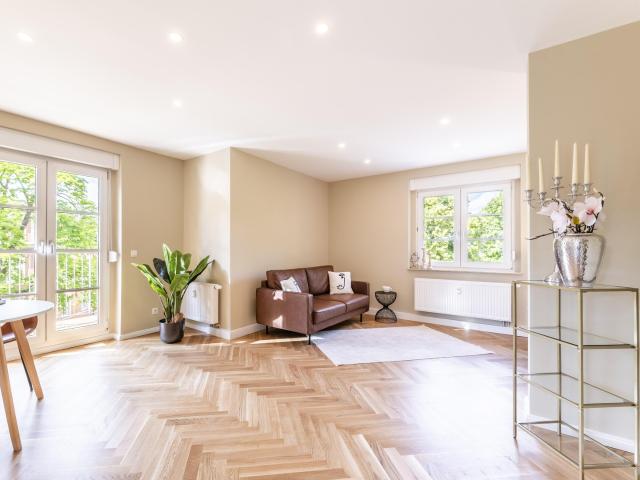 Wohnung kaufen in Coschütz/Gittersee, Dresden