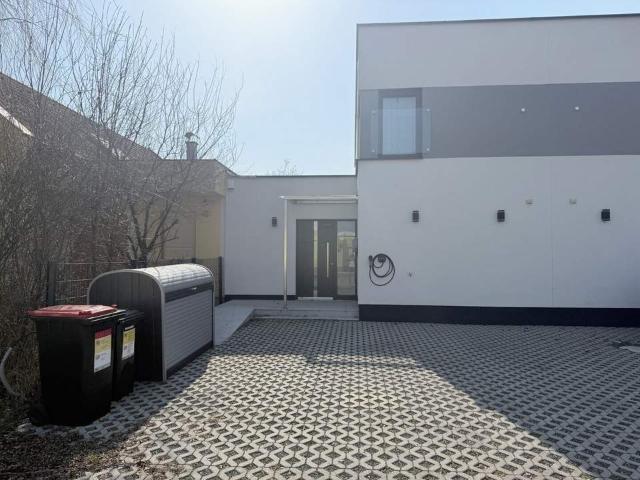 Haus mieten in Neusiedl bei Güssing, Kukmirn