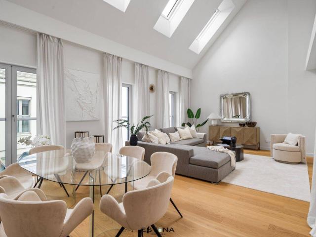Apartment kaufen in Innere Stadt, Wien