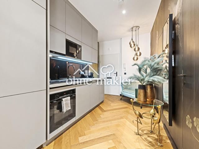 Wohnung mieten in Innere Stadt, Wien