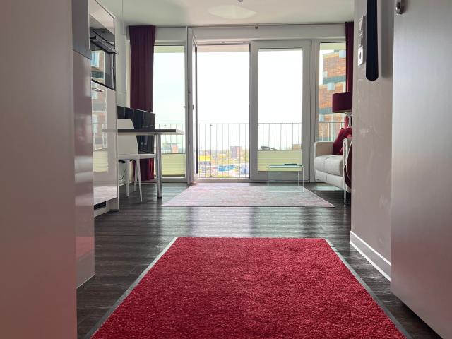 Apartment mieten in Ortsbeirat 12 : Südstadt, Rostock
