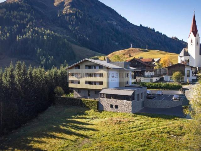 Apartment kaufen in Berwang, Tirol