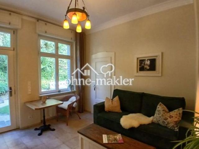 Wohnung mieten in Bad Nauheim, Hessen