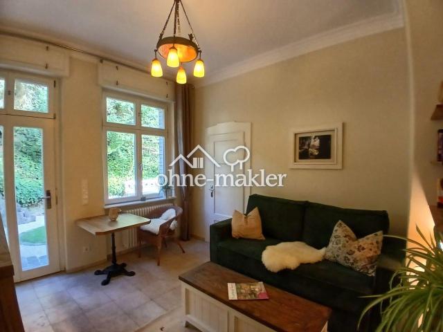 Apartment mieten in Bad Nauheim, Hessen